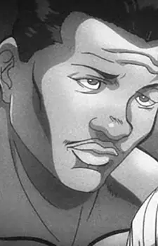 Robinson, Sugar Ray image