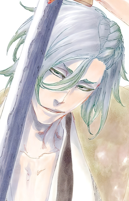Tsunayashiro, Tokinada