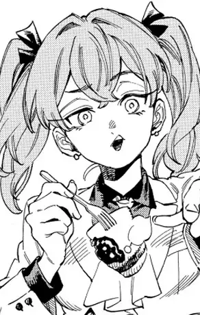 Kuran, Shuto