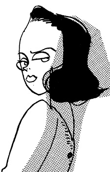 capa de mangá de Yumi's Stepmother
