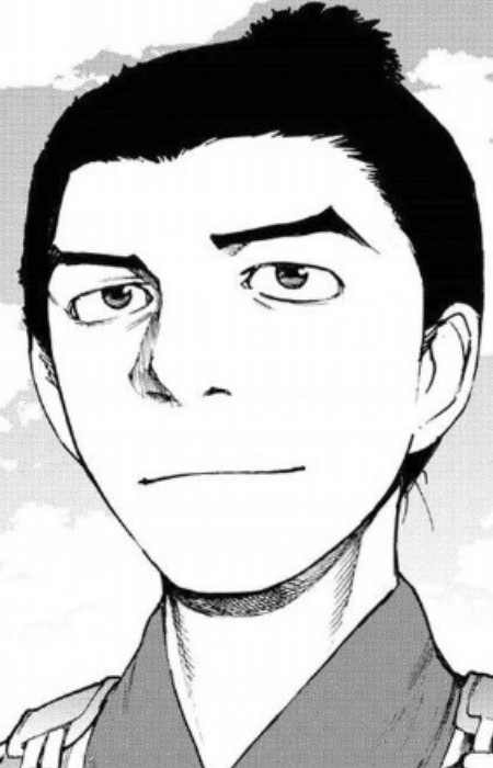 Masatsune Tsuchiya Sozo