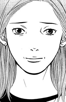 capa de mangá de Nakamura