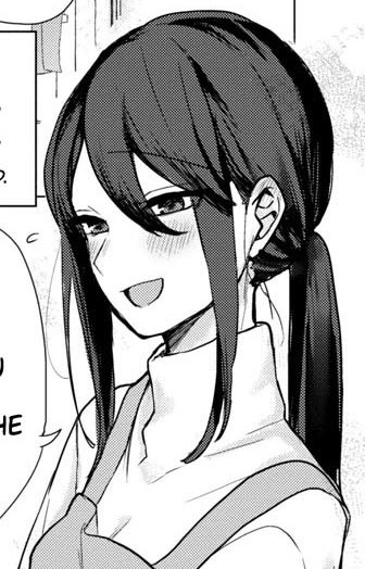 Karakter Nishi, Miyako