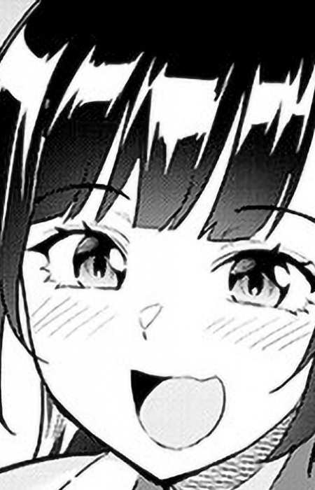Karakter Nishiyama, Kazusa