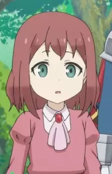 Eunice Image