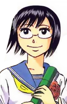 Tsukamoto, Mizuki