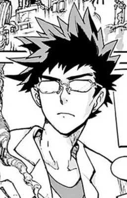 Takashi