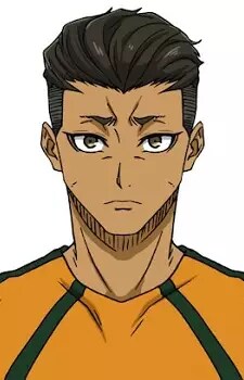 Nameoka, Ryou Image