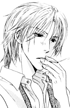 Hoshina, Mahiro