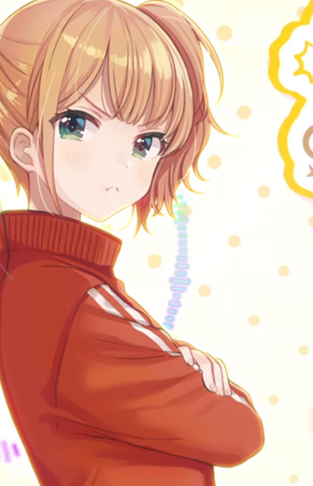 Undou-chan