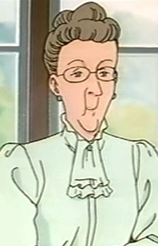Muthesius Mrs.