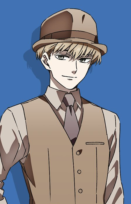 Soten Natsume