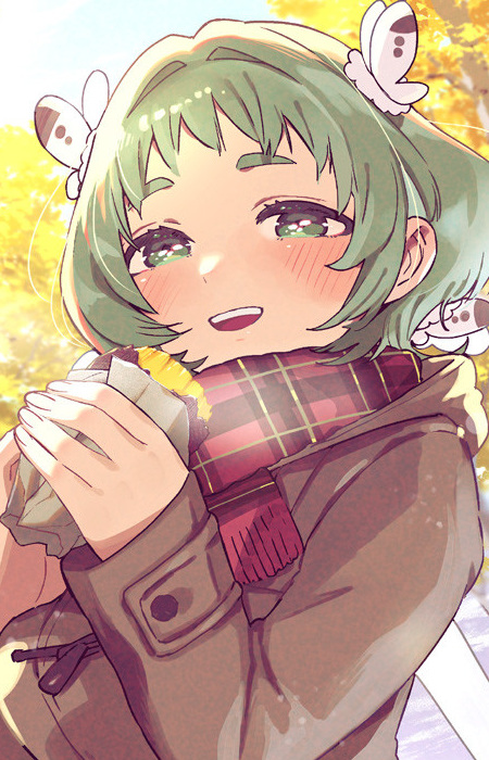 Yamame Yasashiki