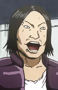 Sawai Spellman, Takeshi image