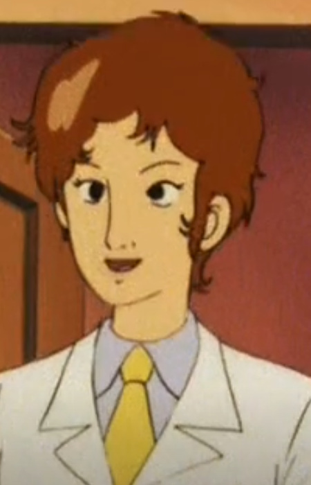 Imagem de Nobuhiko