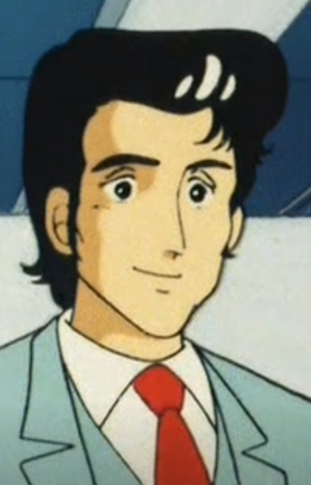 Imagem de Shunsuke