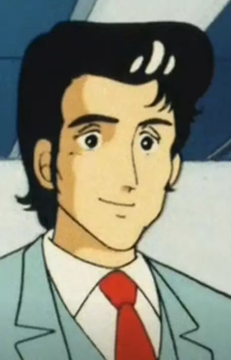 Shunsuke Image