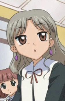 Yura Otonashi,