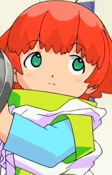 Imagem de Modoki