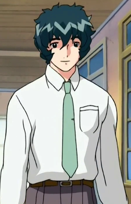 Imagem de Yamato Shirai,
