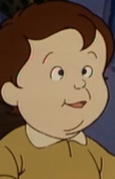 Farmer's Baby (Old Sultan)