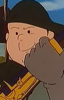 George (Skillful)