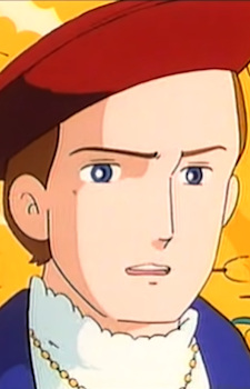 King (Rumpelstiltskin)