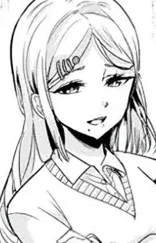 Karakter Miho