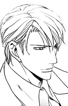 Imagen de Tajima, Hitoshi
