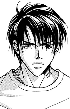 Fukazawa, Yukihisa