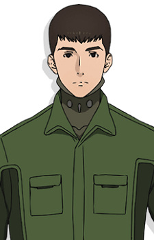 Ryuji Satake,