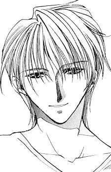 Kamijou, Shin