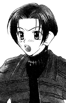 Aeneas
