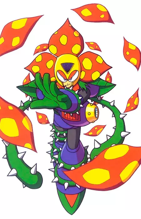 Plant Man