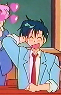 Akira Nosaka