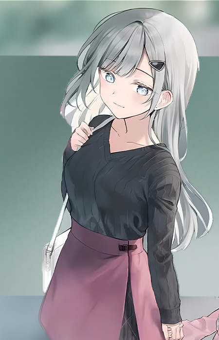 シャーロット・ベネット