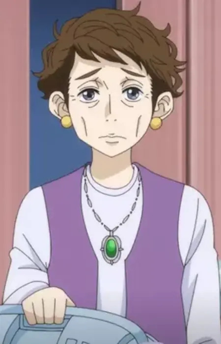 Imagem de Shikishima