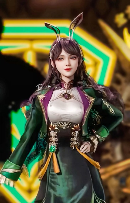 Nannan Jiang