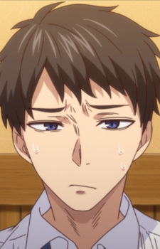 Koutarou Nagase