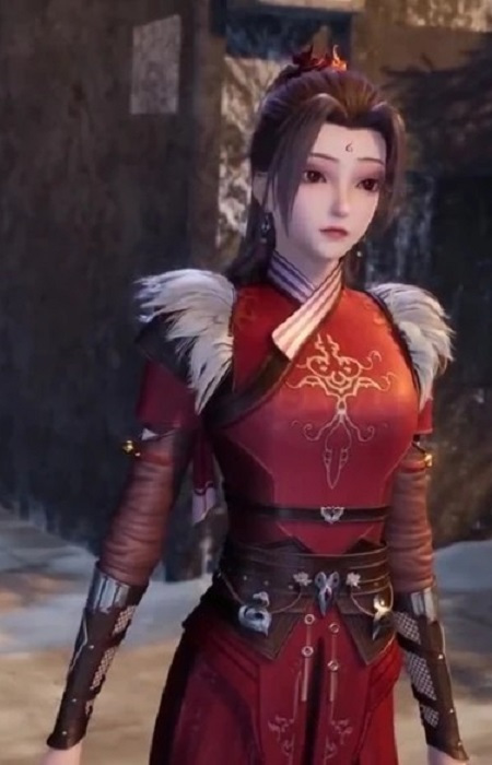 Zhili Zhong,