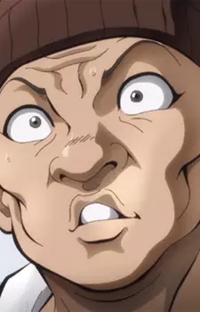 Fukamachi, Genichi image