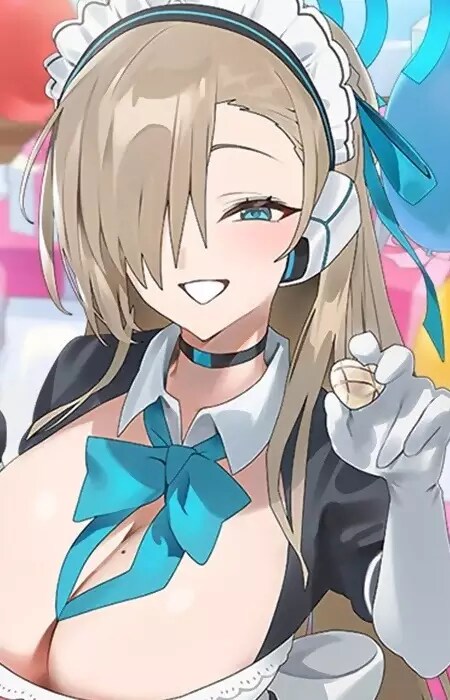 Ichinose, Asuna Image