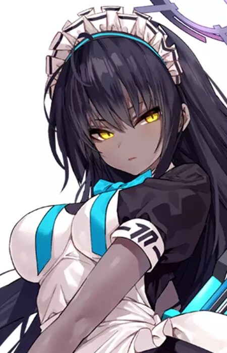 Kakudate, Karin Image