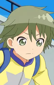 Kusunoki, Haruto