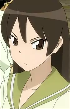 O. Lantern Dupré, Jacqueline