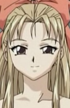 Kurisugawa, Chris