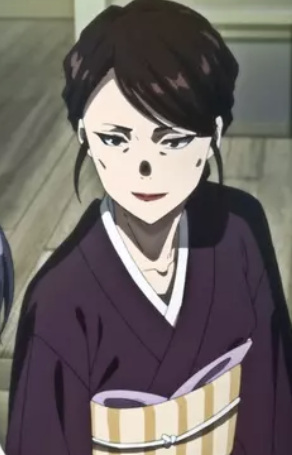 Mother Hinako's