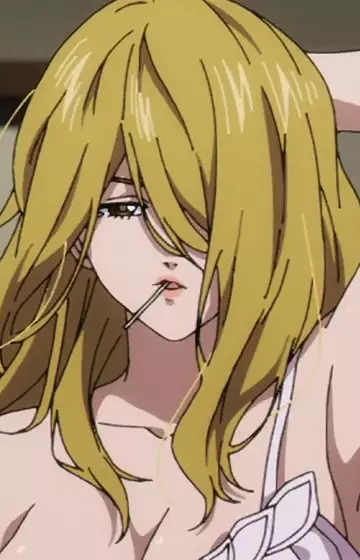 Toudou's Older Sister