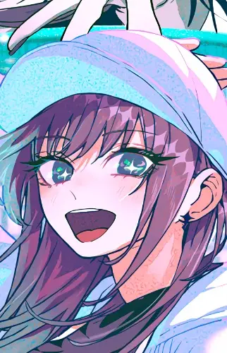 Saiki, Himeka