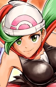 capa de mangá de Mitsumi
